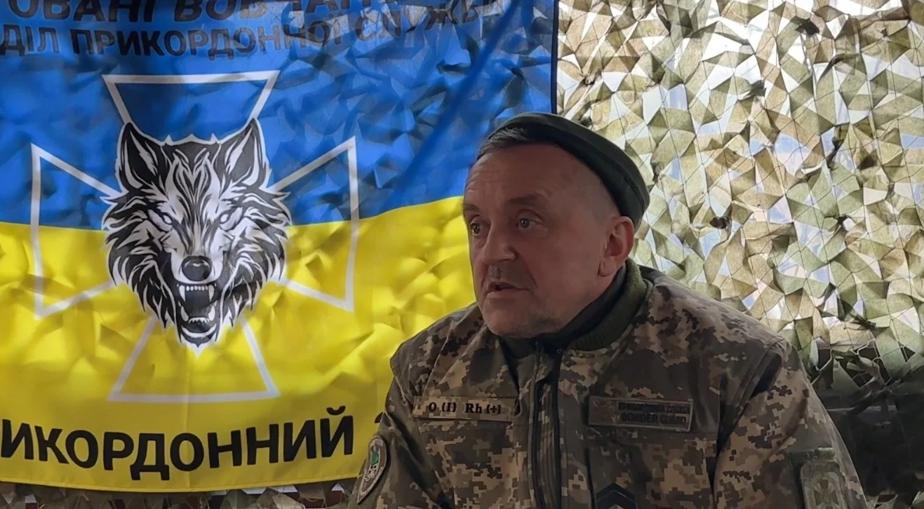ДПСУ: росіяни тиждень «прощупують» оборону у Вовчанську