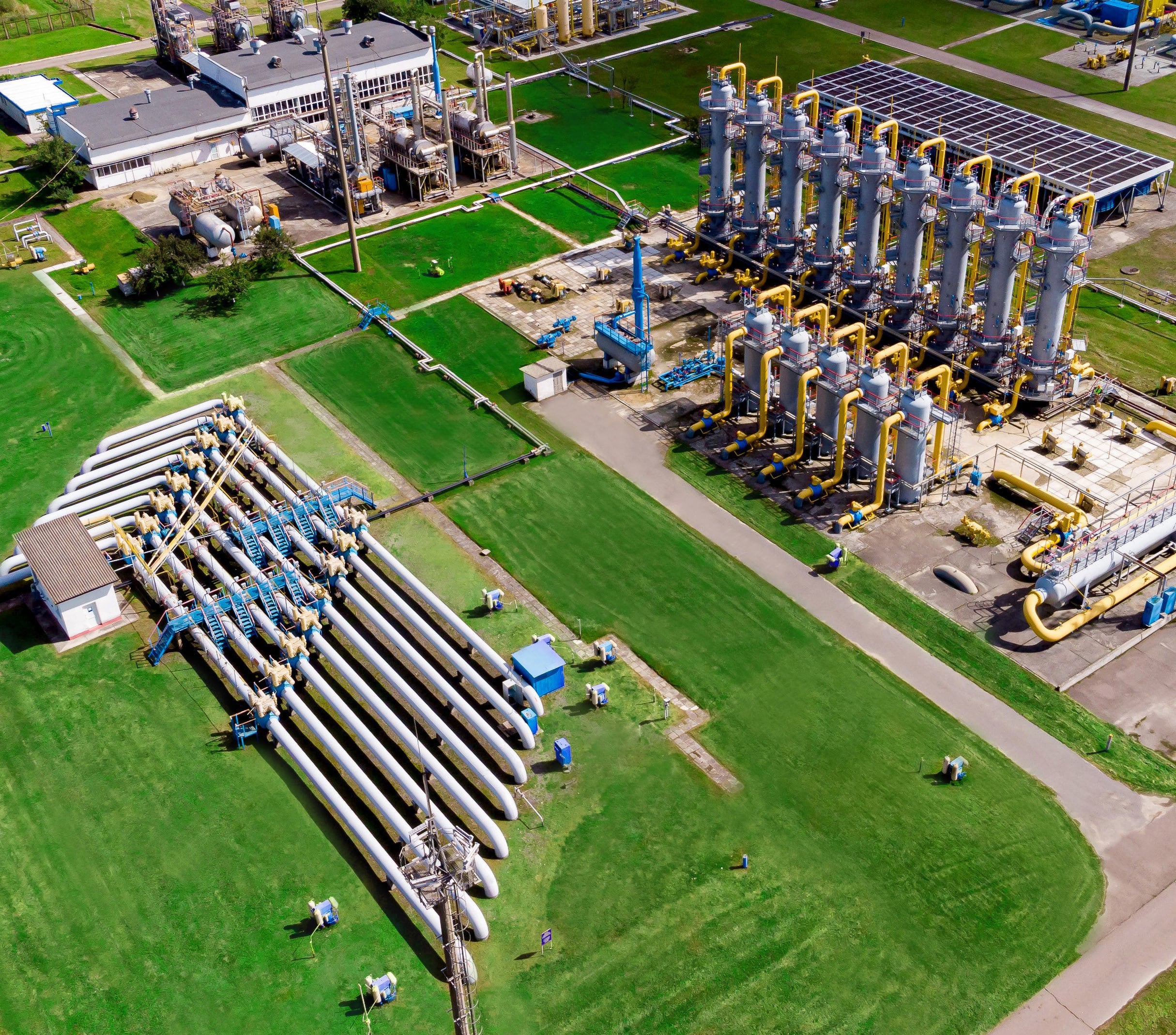 Києву може знадобитися до 10 млн куб. м газу на місяць взимку