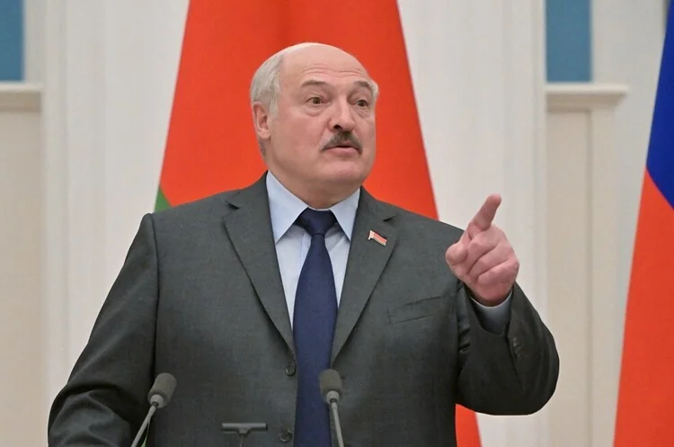 Лукашенко анонсував контртерористичний форум і навчання в Мінську