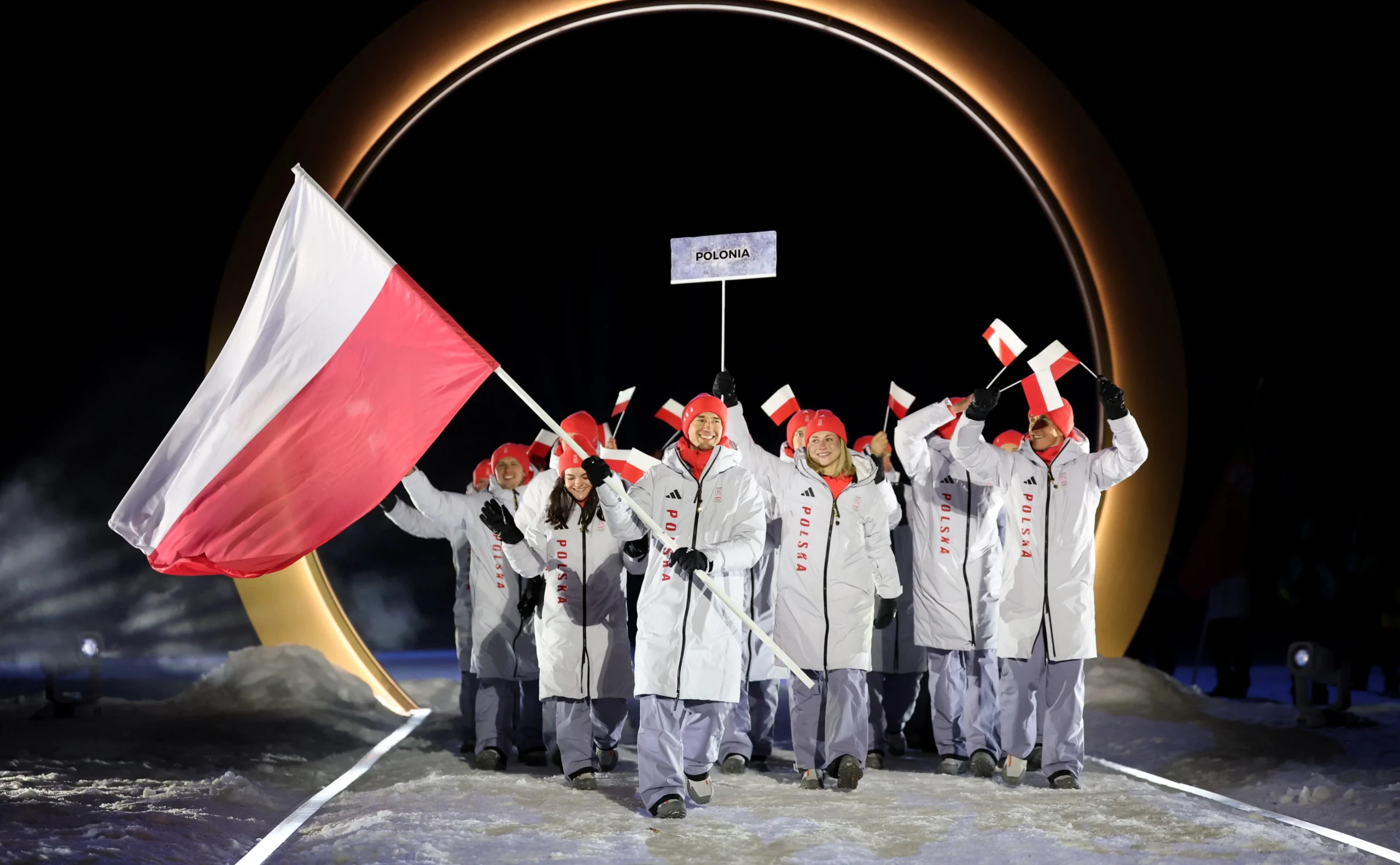 Польща ризикує Олімпіадою через арешт глави НОК