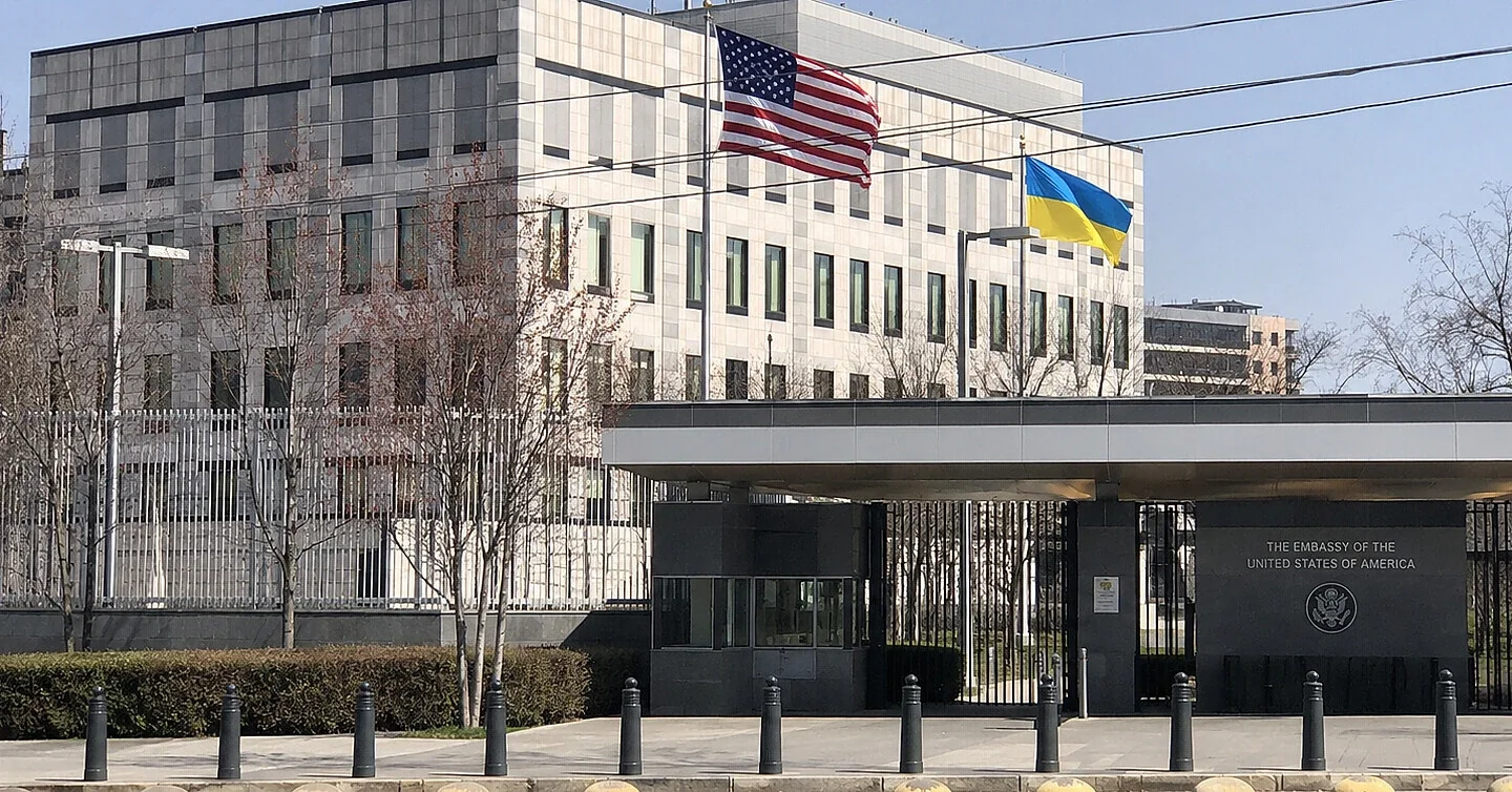 США не радять американцям їхати в Умань на Рош га-Шана